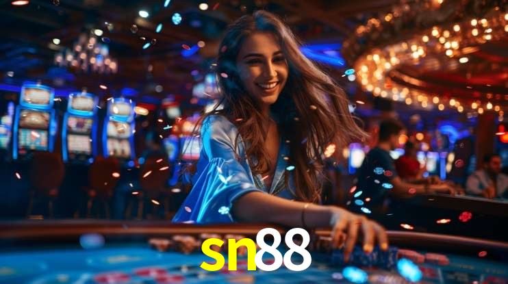 Welcome Bonus sn88
