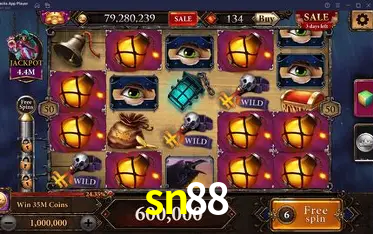 Desvendando o Mundo dos Jogos Virtuais na sn88