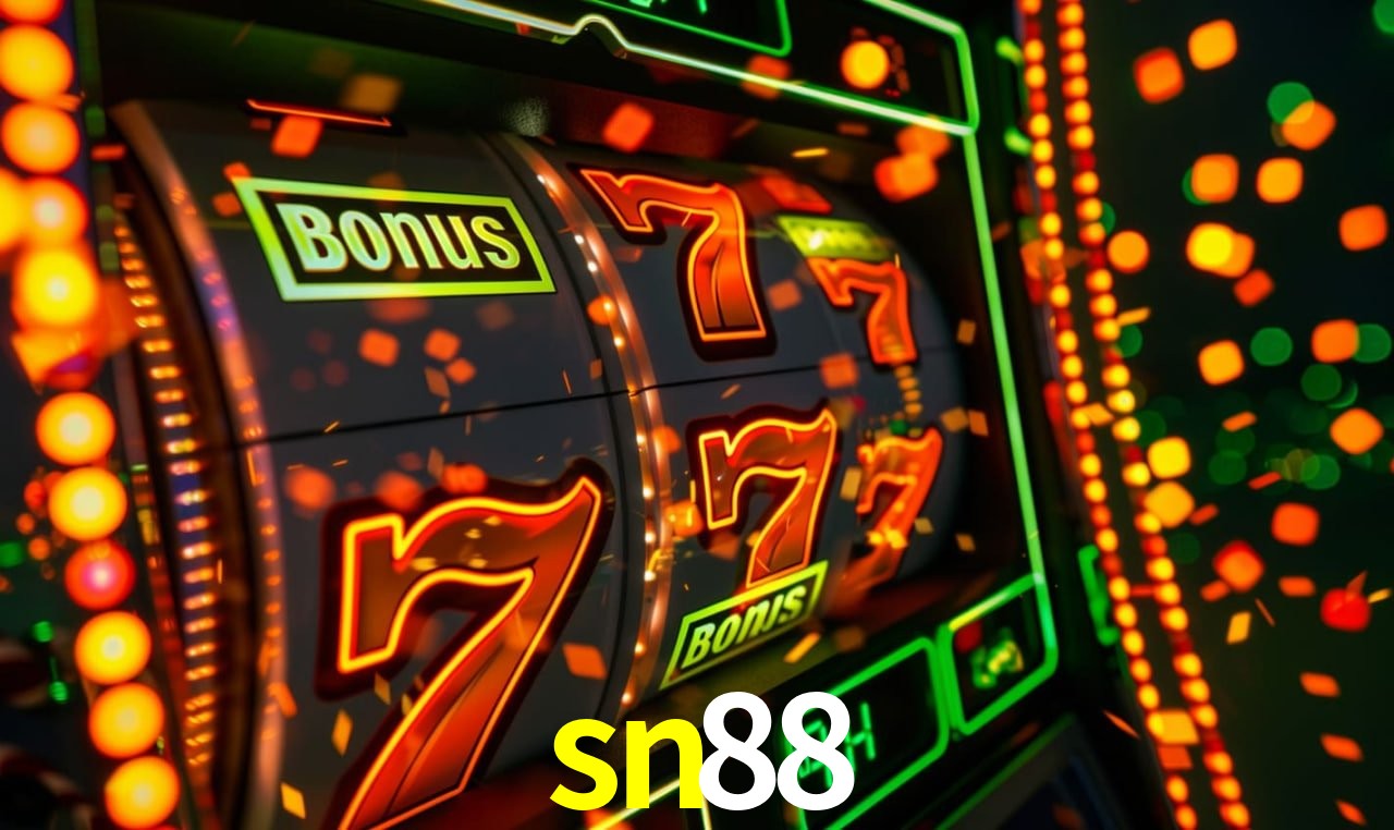 Torneios sn88