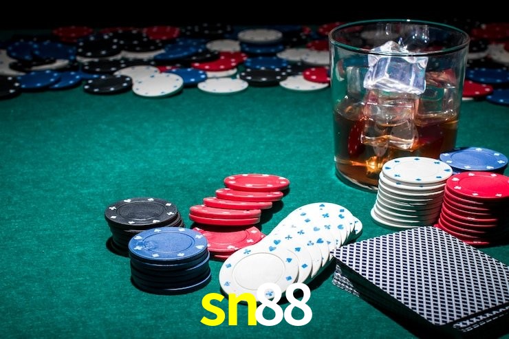 Provedores de Jogos sn88