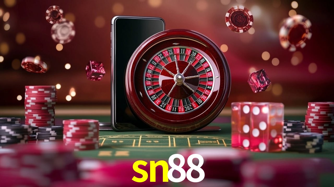 Football Betting sn88