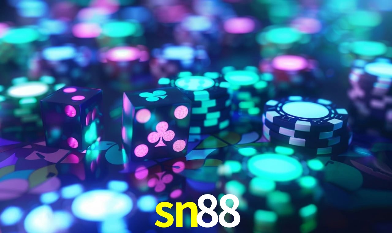 Jogos de Slot sn88