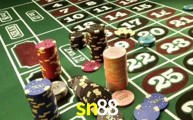 Requisitos do APK da sn88 para Android