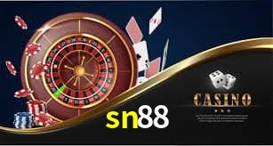 Tecnologia da Plataforma sn88