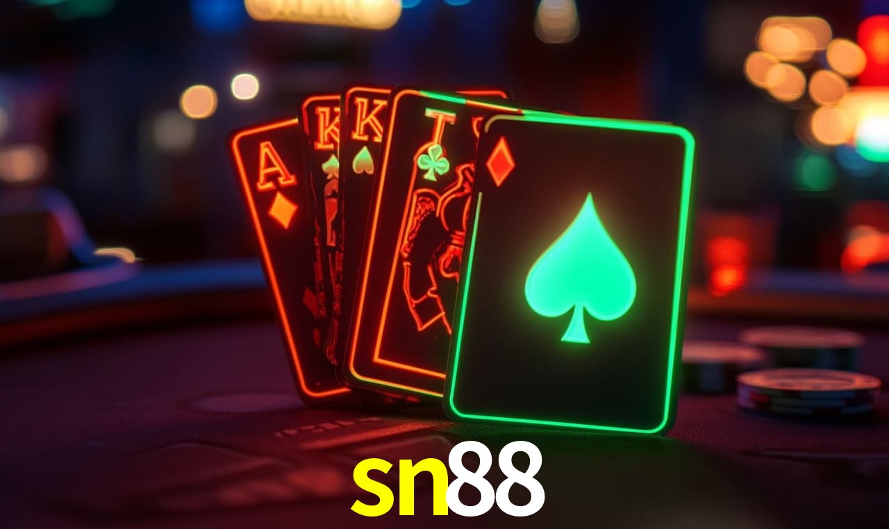 Requisitos do APK da sn88 para Android