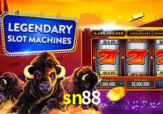 Descubra a Magia dos Jogos de Arcade no sn88