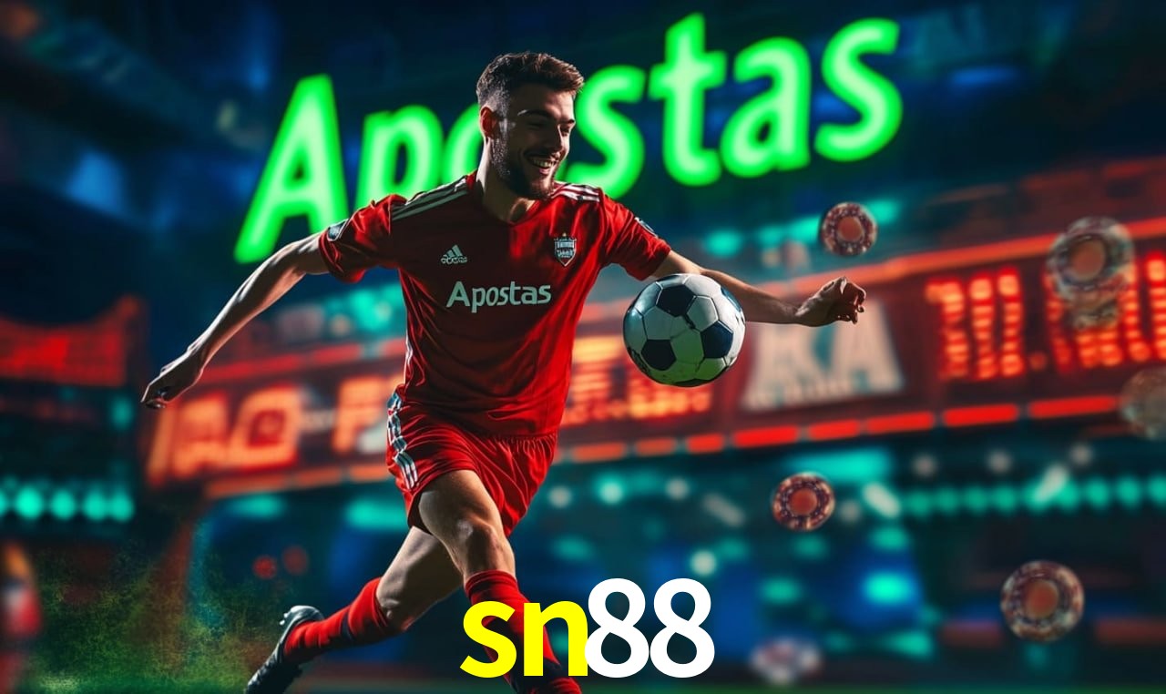 Apostas de Tênis sn88