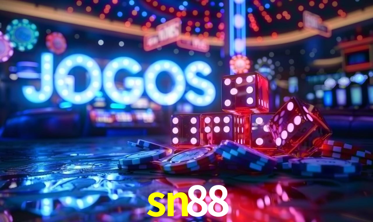 Estatísticas Esportivas sn88