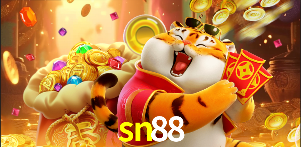 Bônus Generosos e Exclusivos no sn88 para Você!