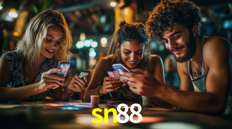 Programa VIP sn88