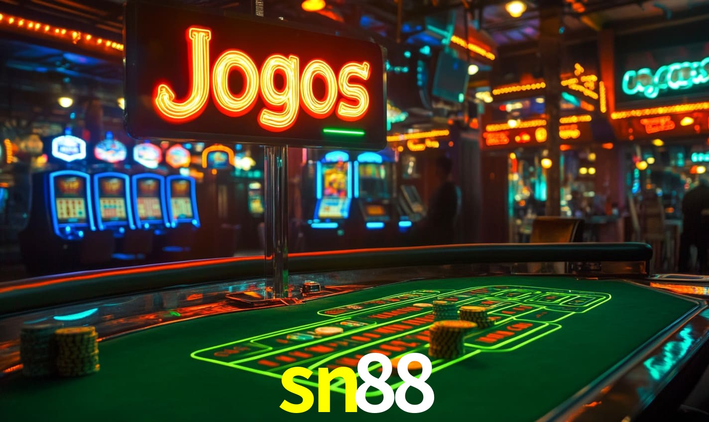Requisitos do APK da sn88 para Android