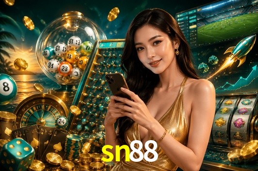 Responsive Design sn88