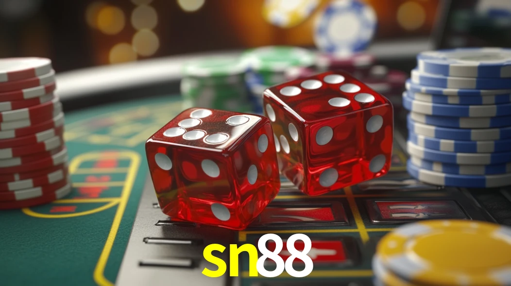 Welcome Bonus sn88