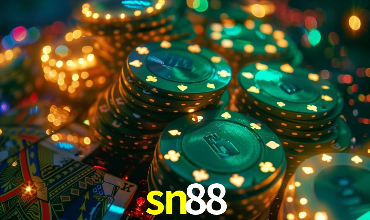 Benefícios da Conta sn88
