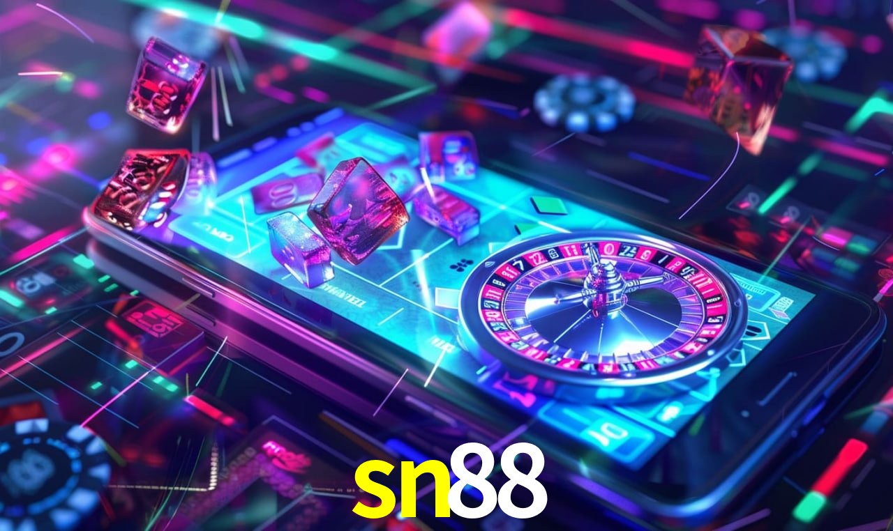 Design Responsivo sn88