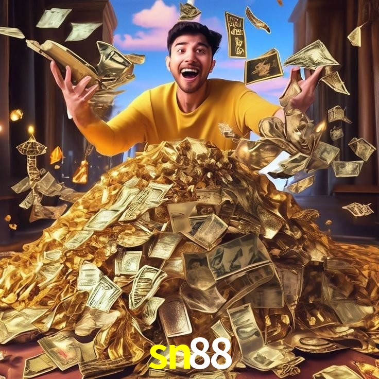 Diretório de Jogos sn88