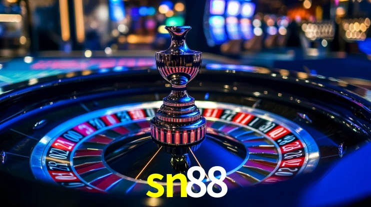 Experimente o Login Seguro Premium no sn88