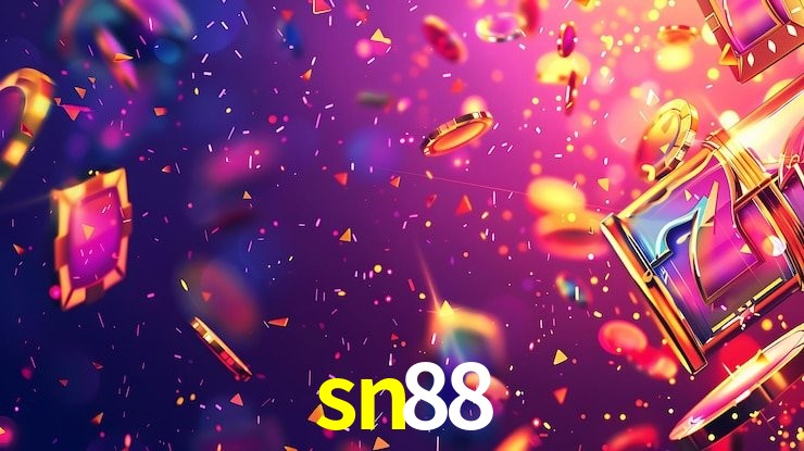 Casino Ao Vivo sn88