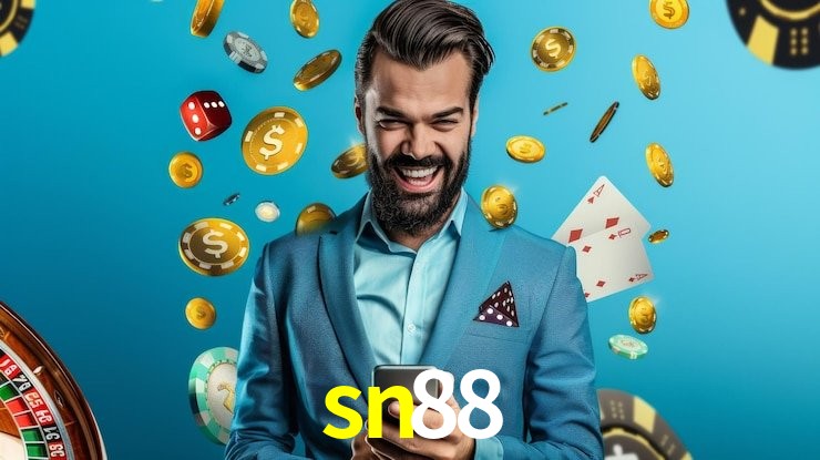 Game Providers sn88