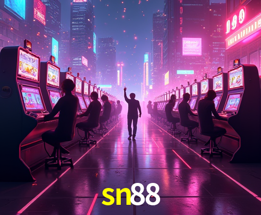 Recursos de Bônus sn88