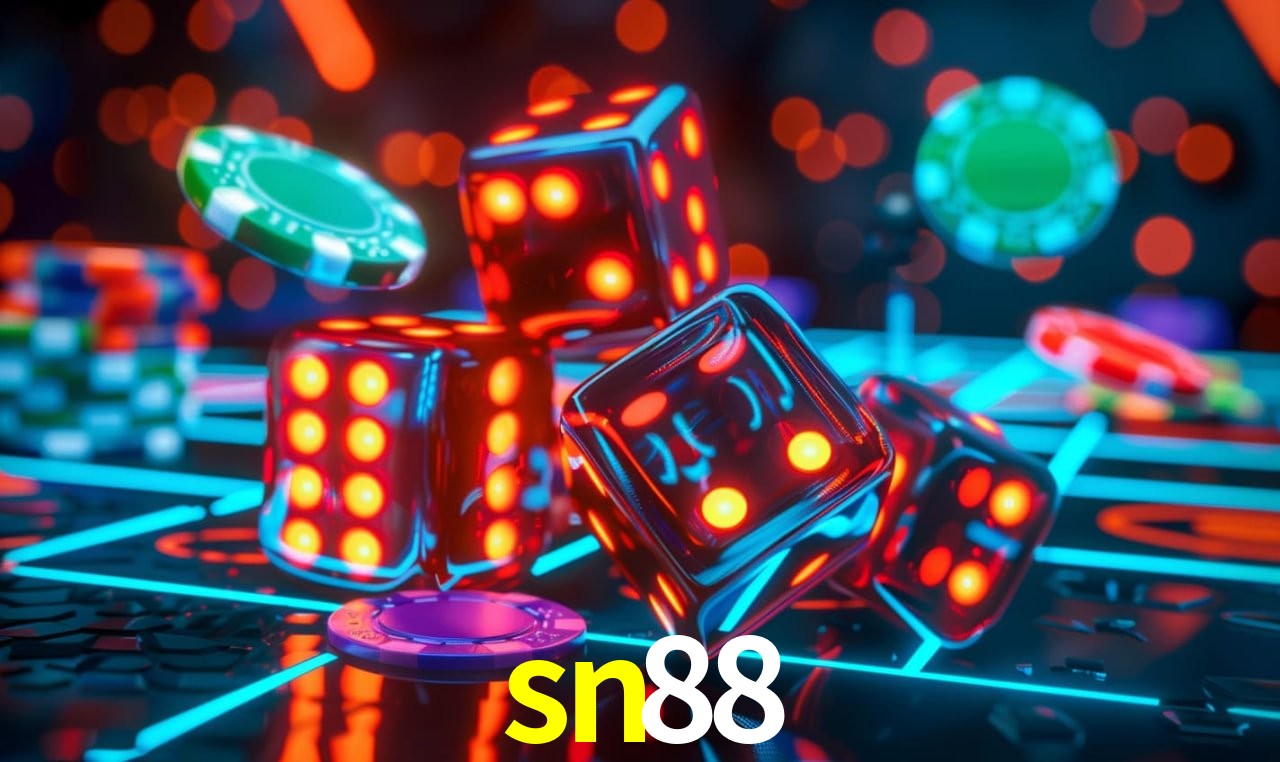 Casino VIP sn88