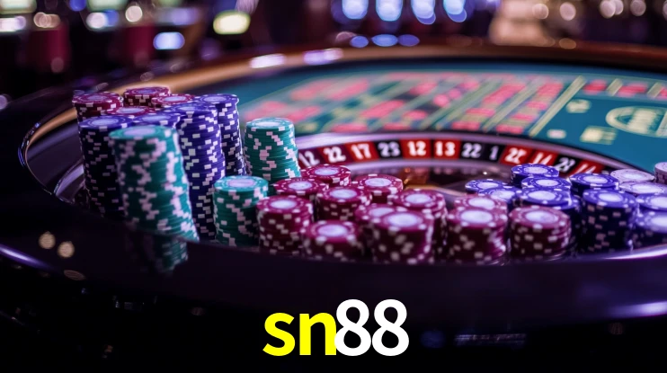 Tournaments sn88