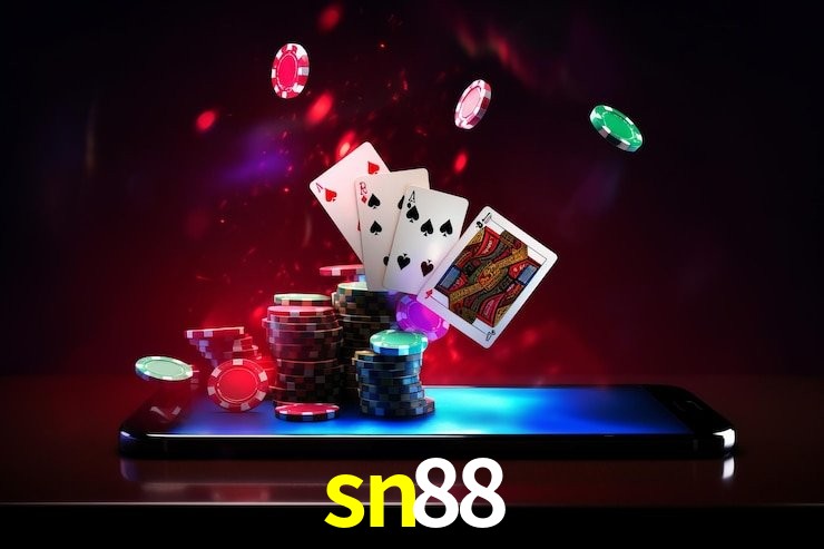 Slot Games sn88