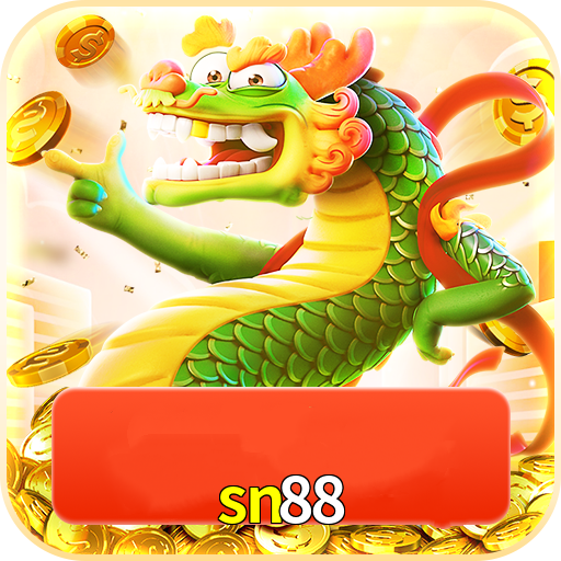 sn88 Logo