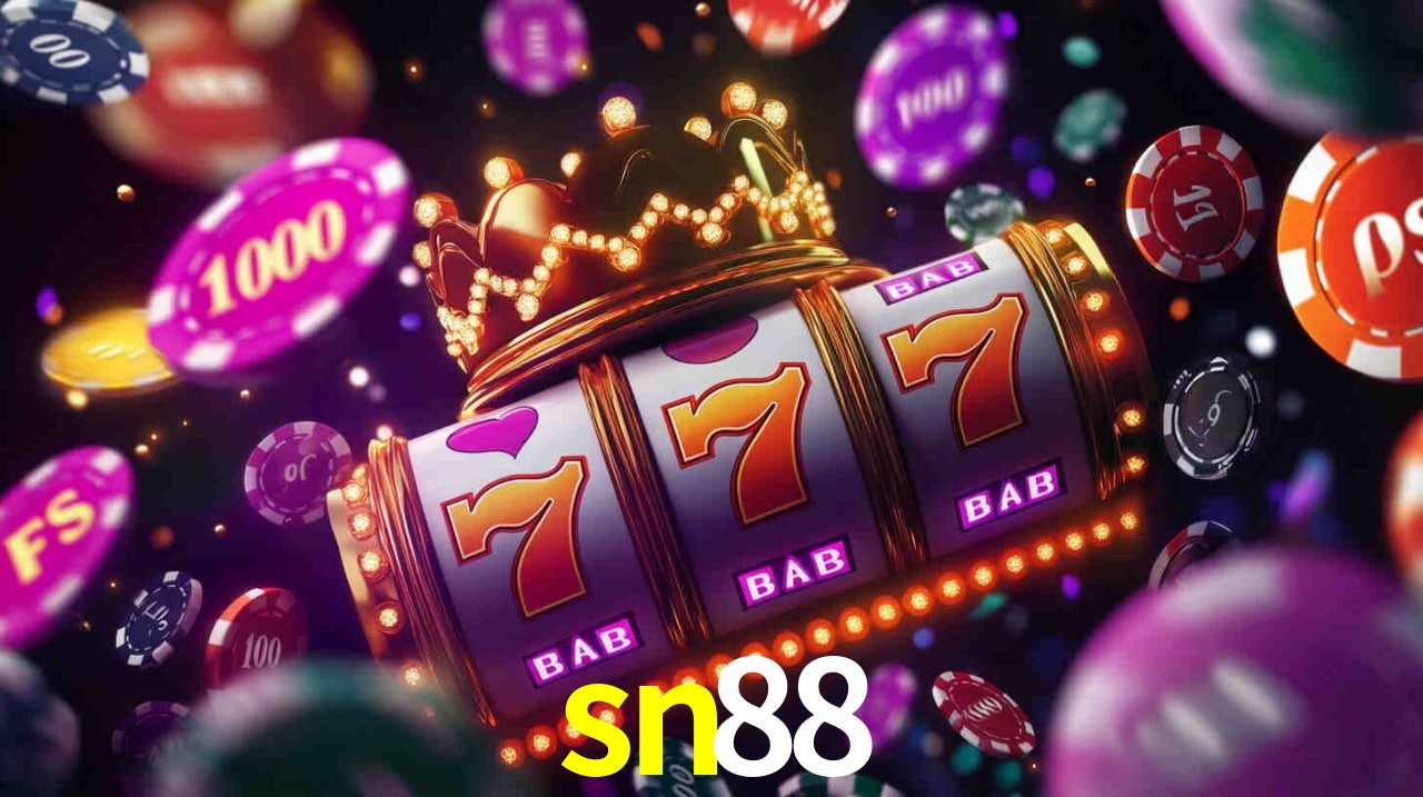 Casino Ao Vivo sn88