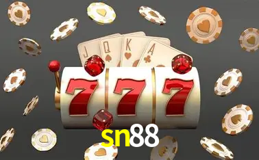 Descubra a Magia dos Jogos de Arcade no sn88