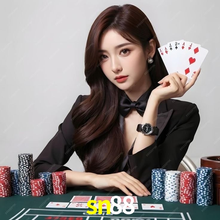 Jogos de Slot sn88