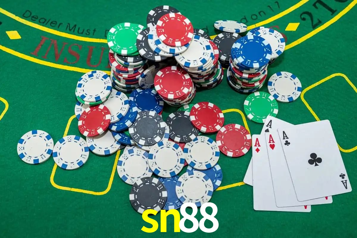 Estatísticas do Jogo sn88