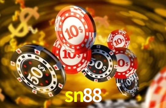 Benefícios da Conta sn88