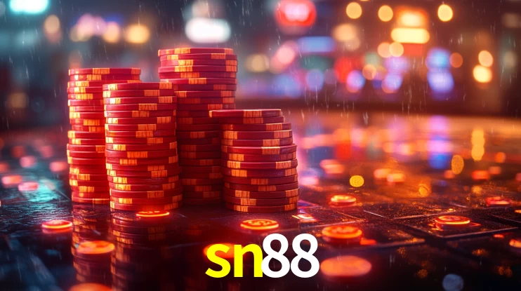Sinta a adrenalina dos jogos de cassino com sn88
