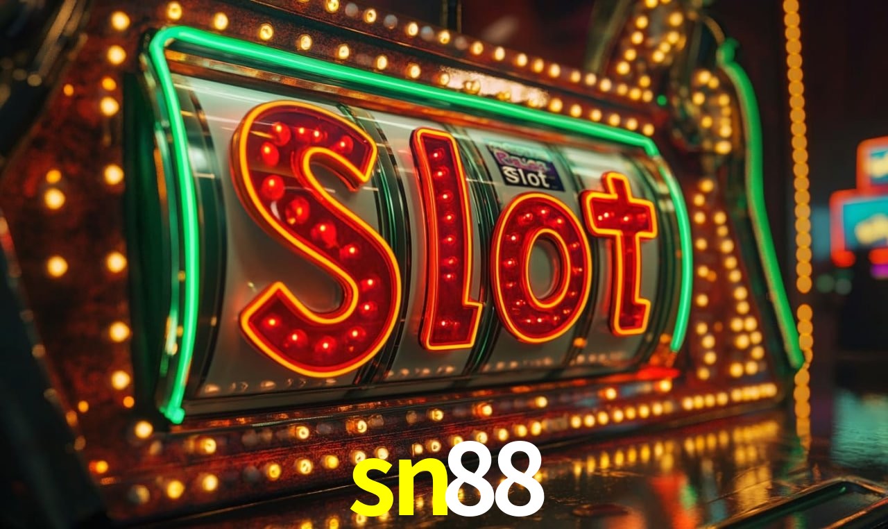 Diretório de Jogos sn88