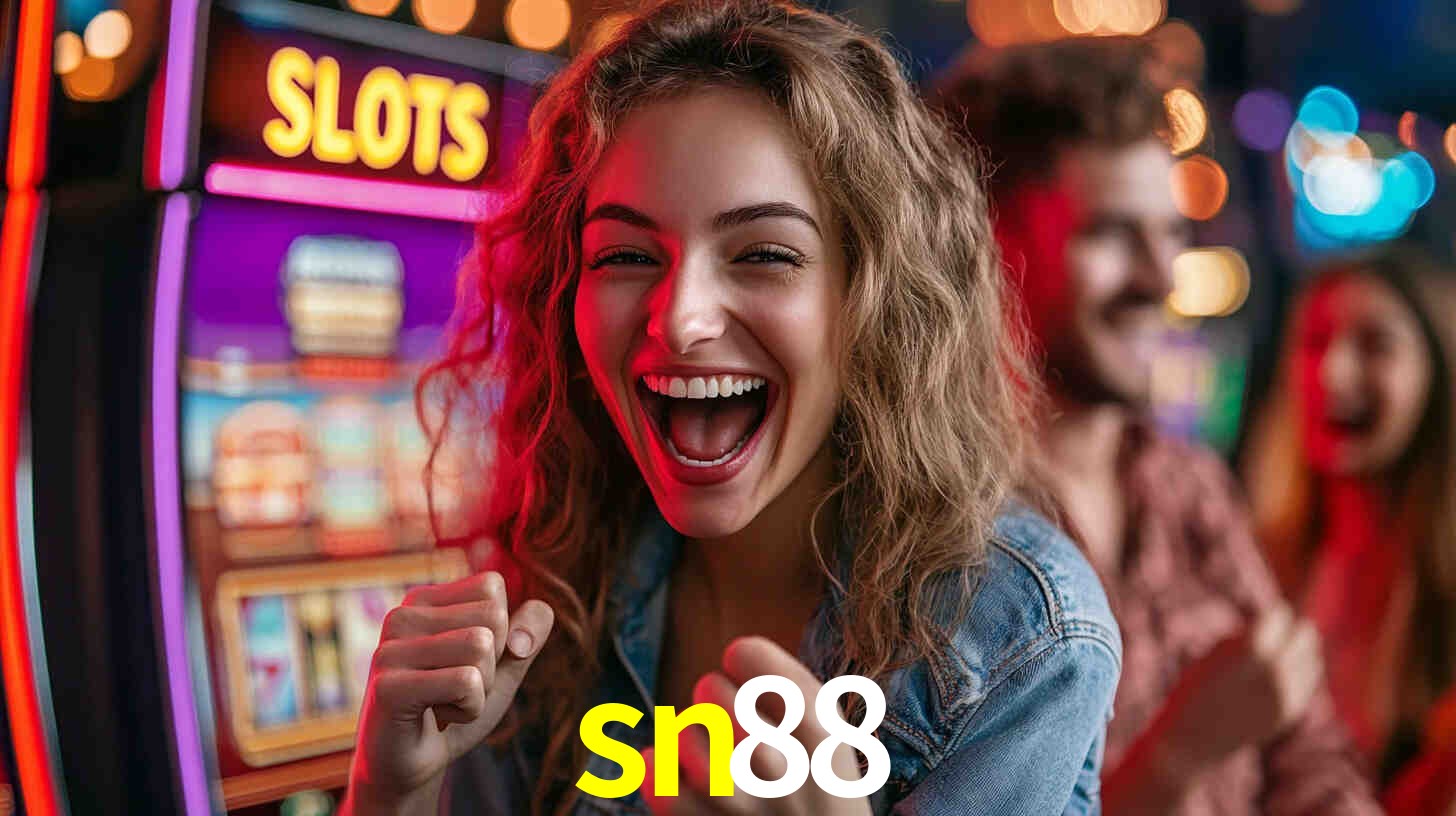 Apostas de Tênis sn88