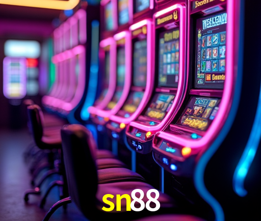 Sistemas de Segurança sn88