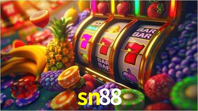 A Popularidade dos Caça-Níqueis no sn88