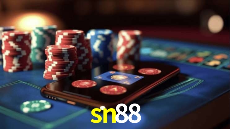 Login Seguro sn88