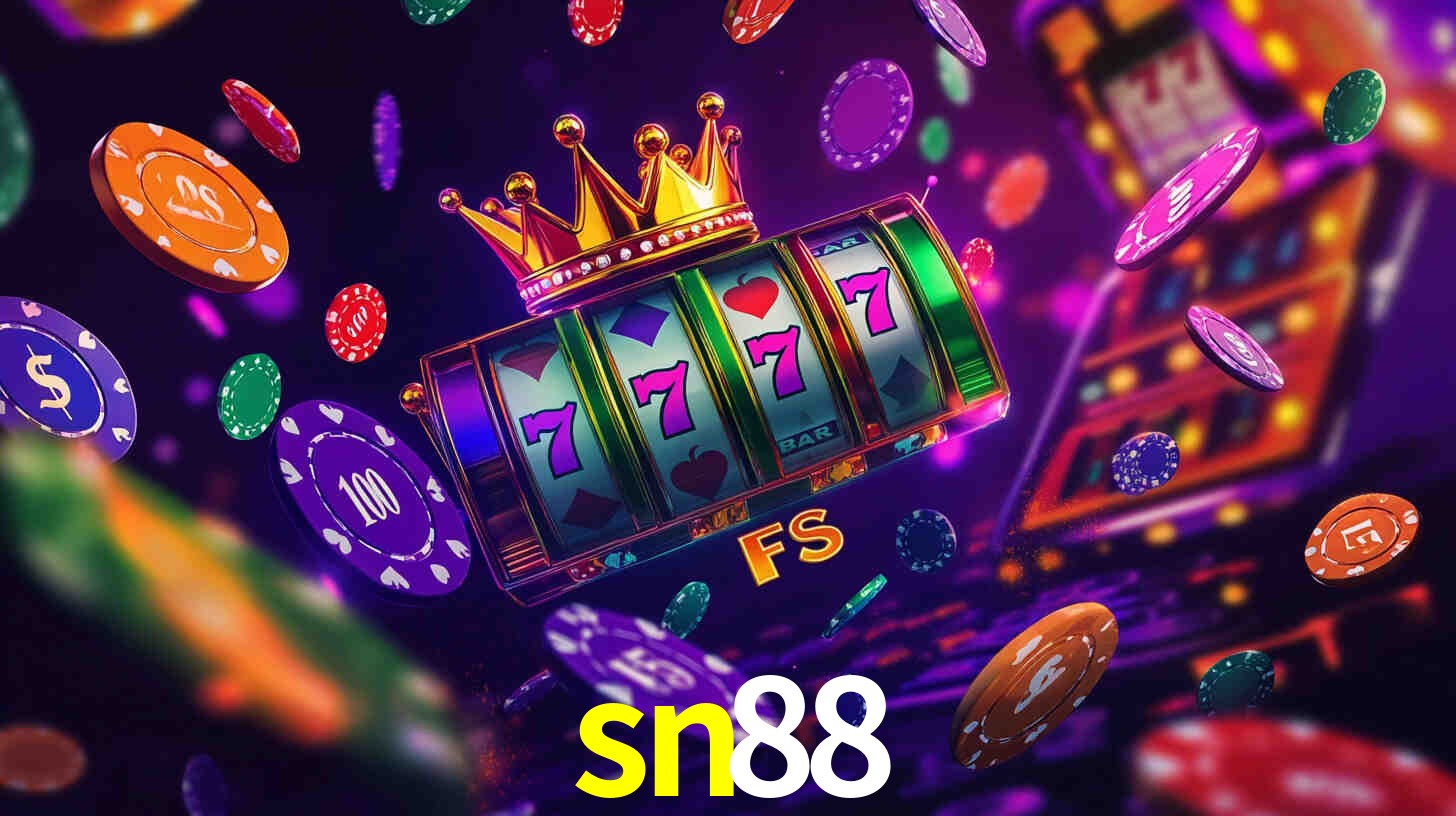 Torneios sn88