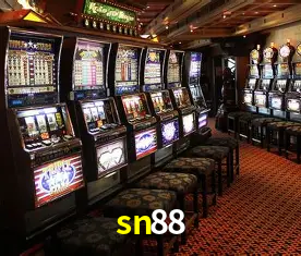 Apostas Esportivas na sn88: Um Guia Completo
