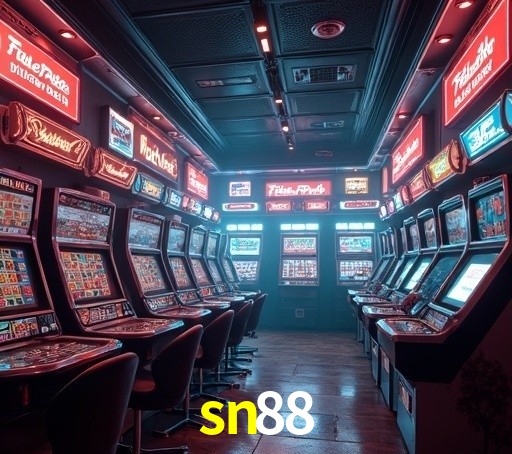 Benefícios da Conta sn88