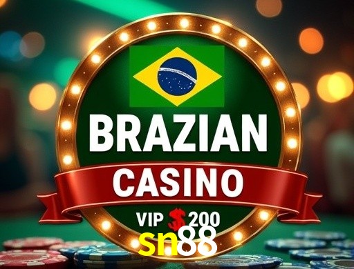 Promoção Relâmpago sn88