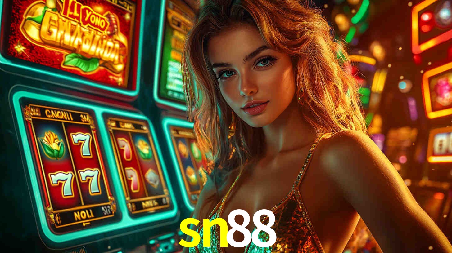 Bônus Diários sn88